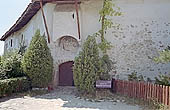 Rozhen Monastery 